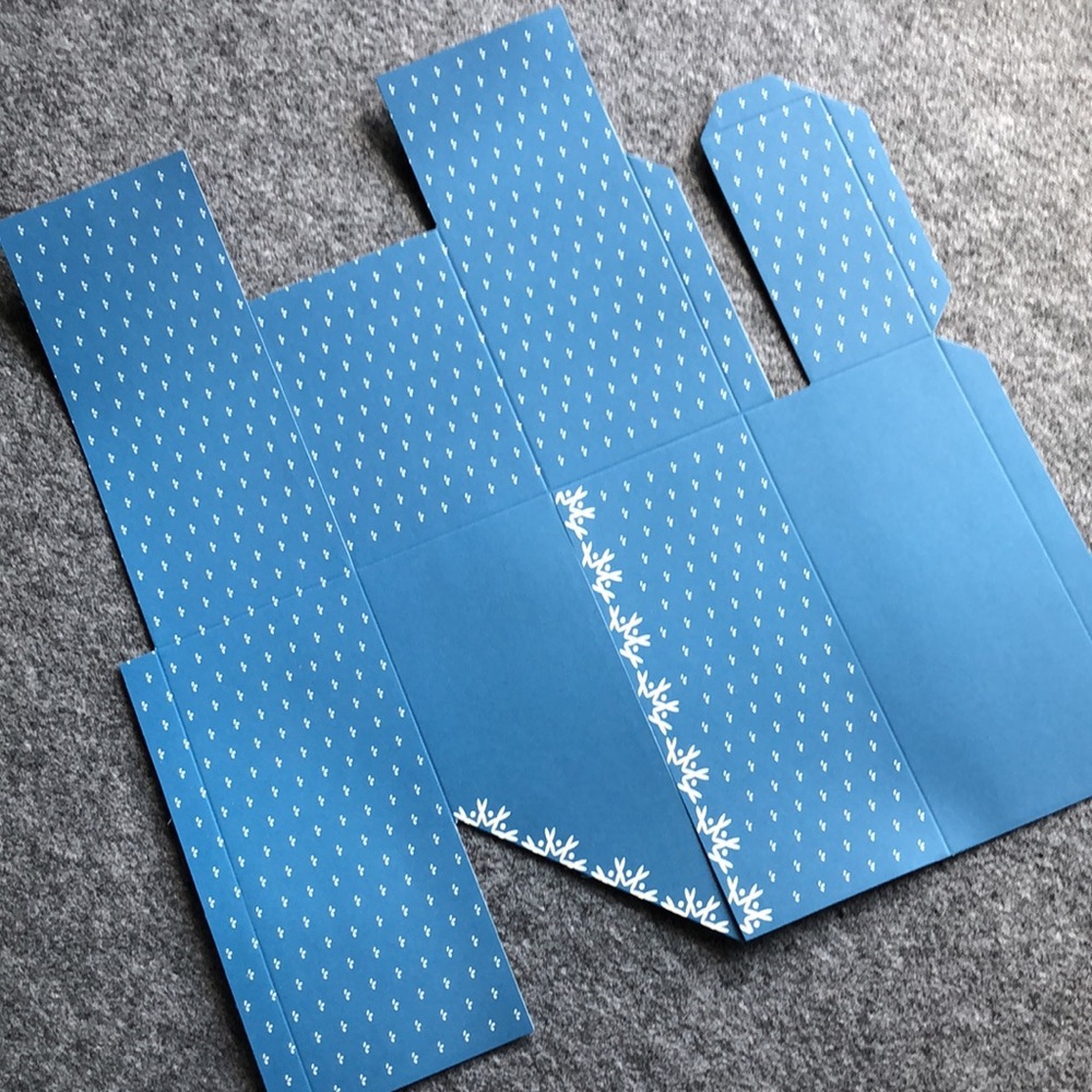 SEI Papercrafting Kit - Picture 5 of 11